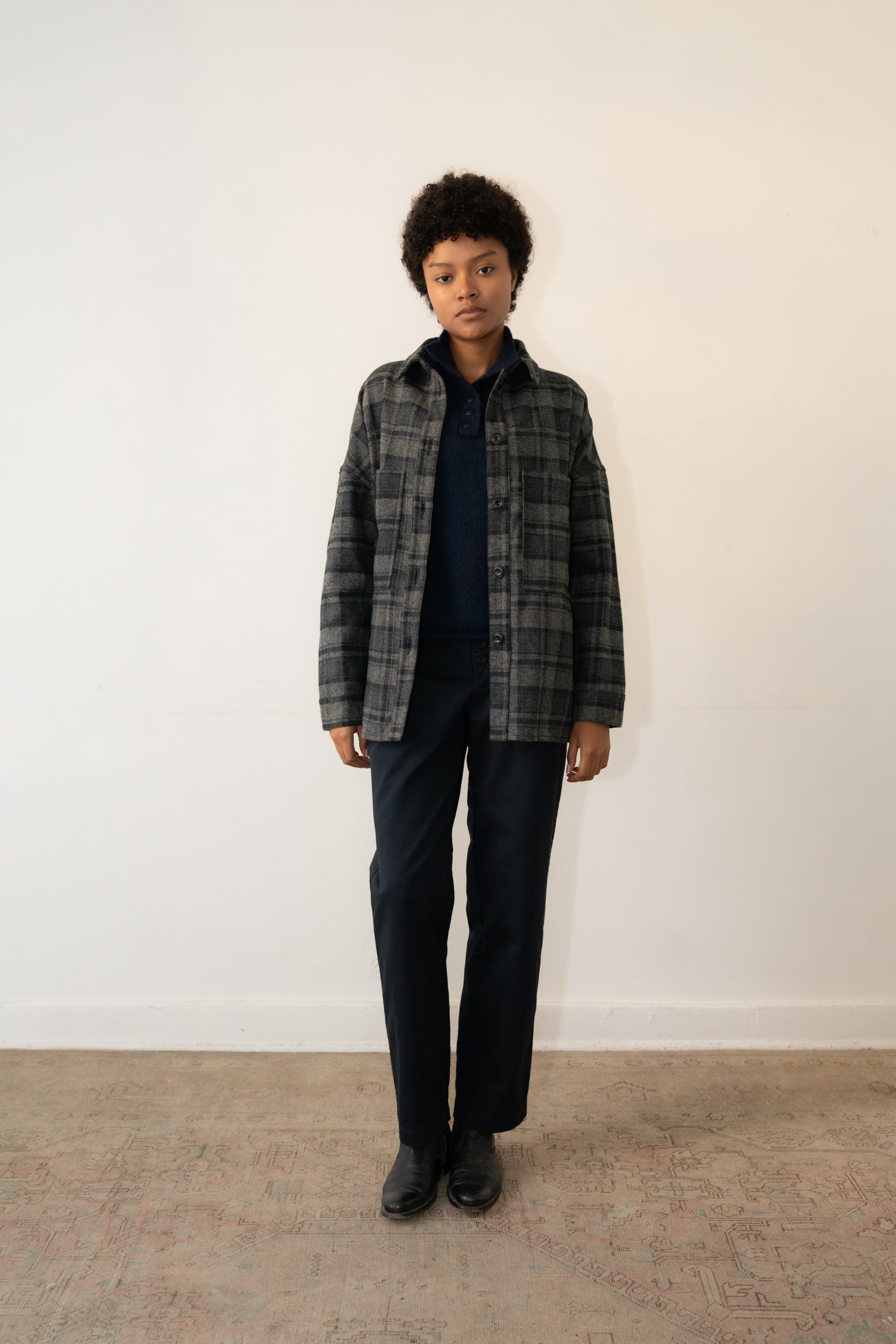 LENNY Jacket