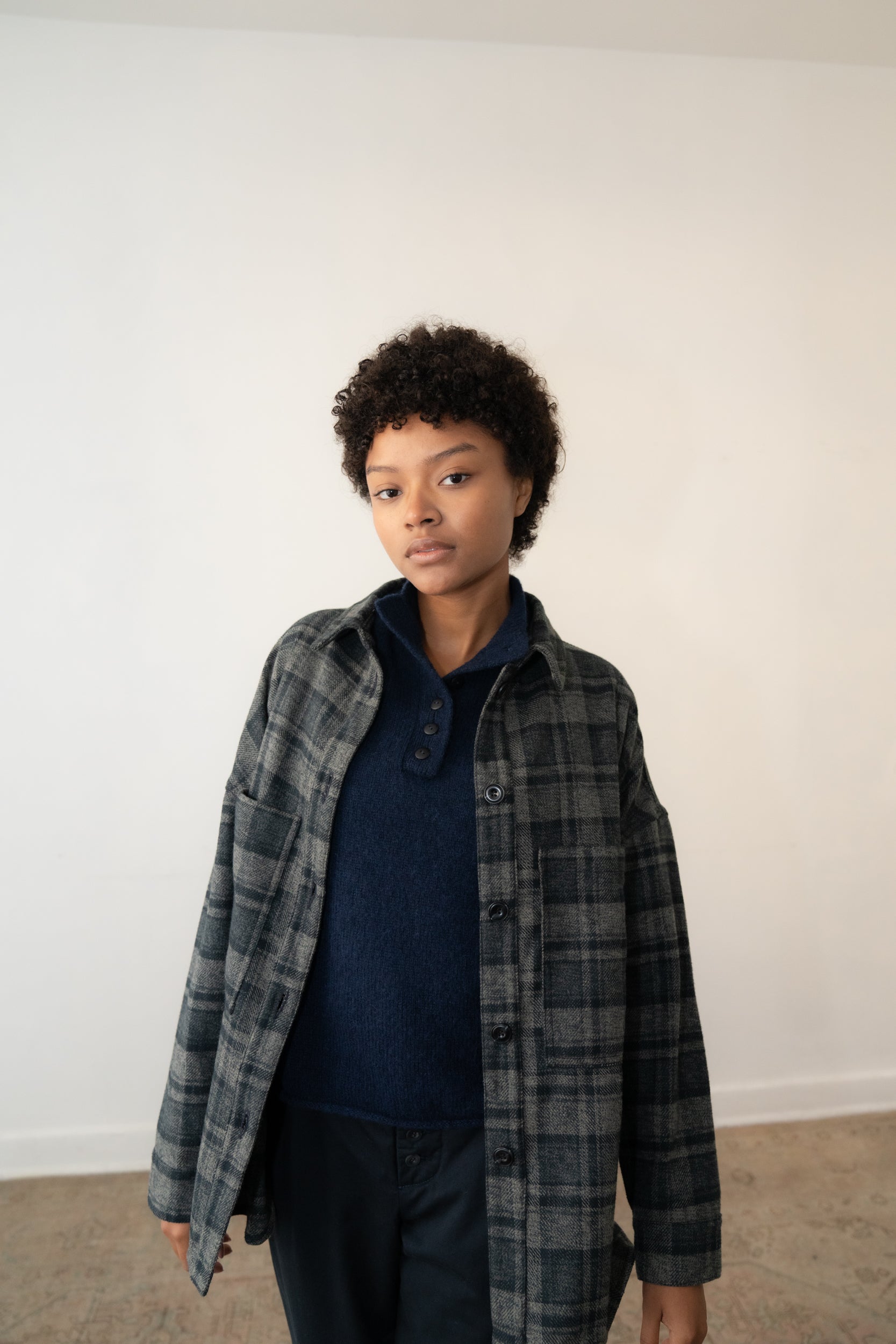 LENNY Jacket