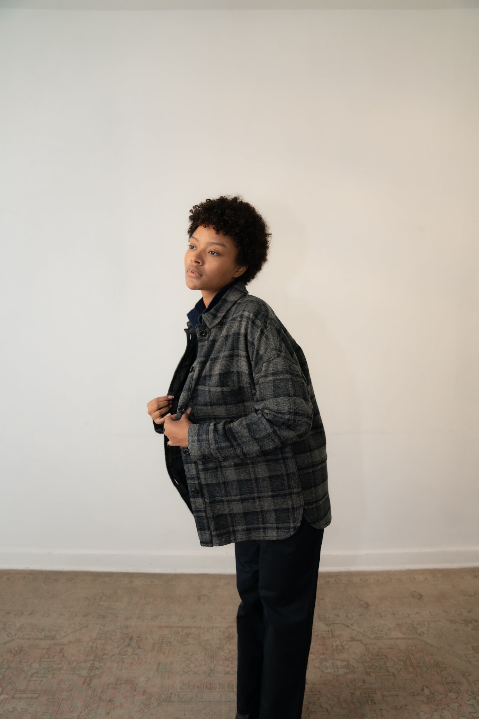 LENNY Jacket