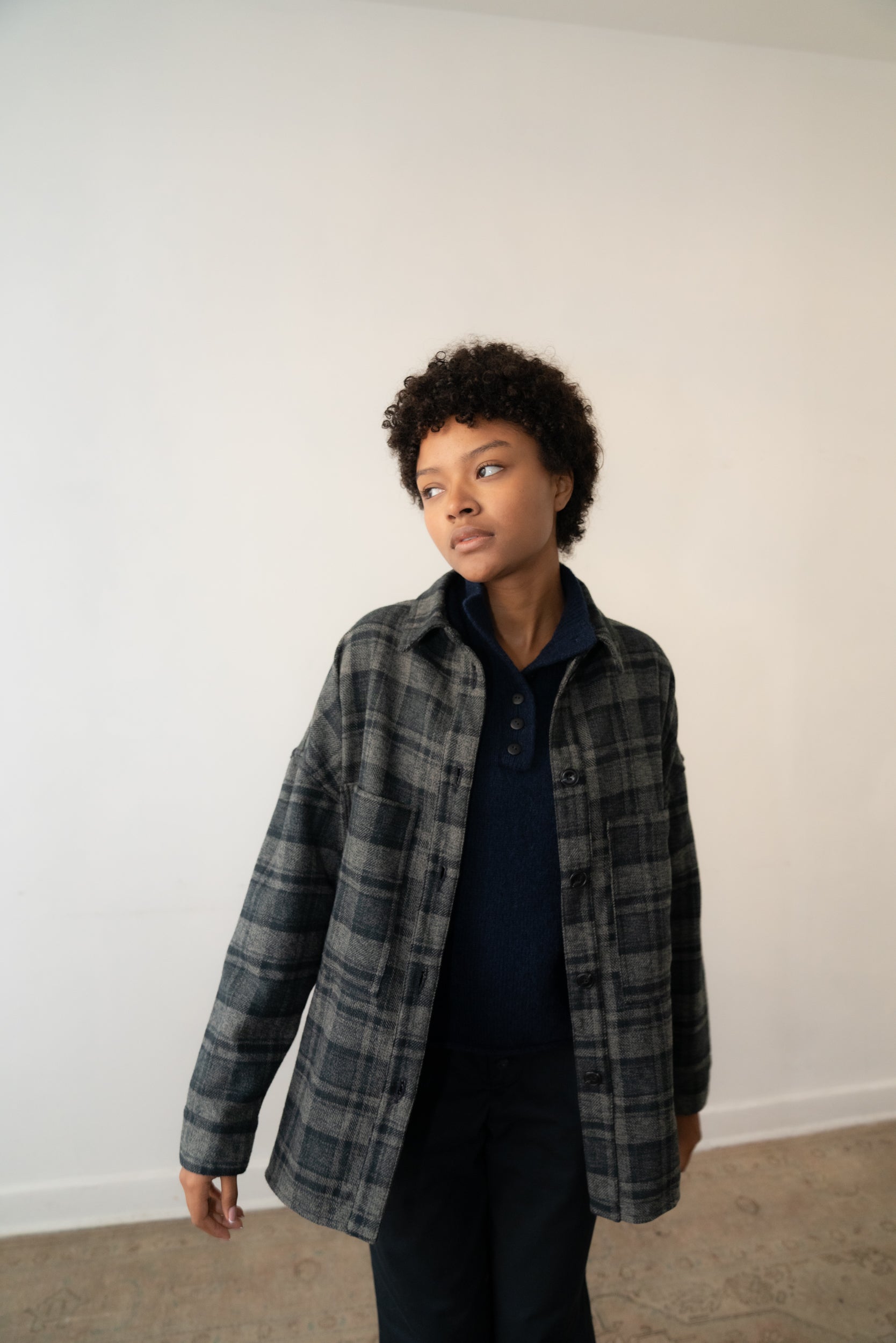 LENNY Jacket