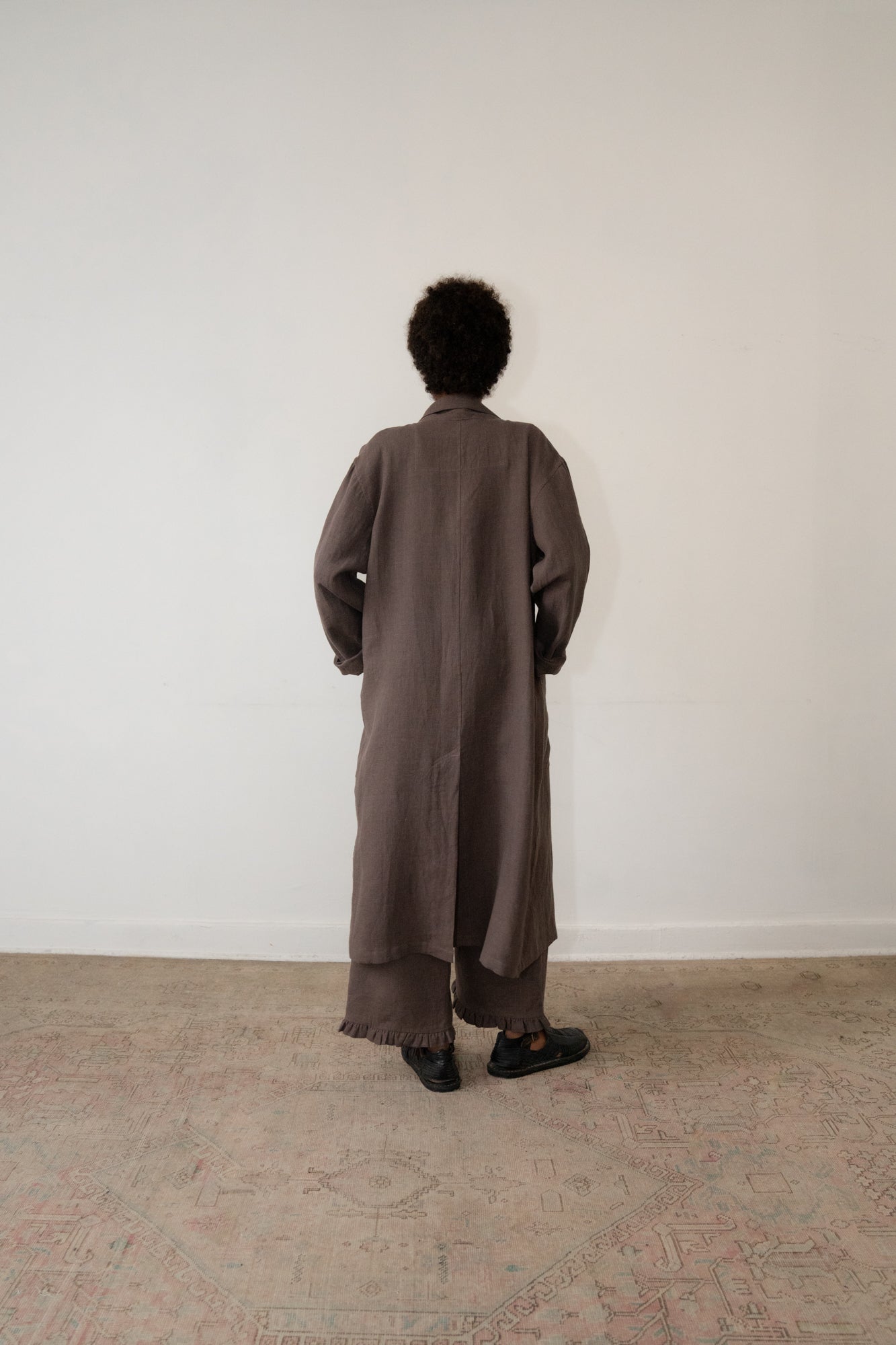 LEYON Coat