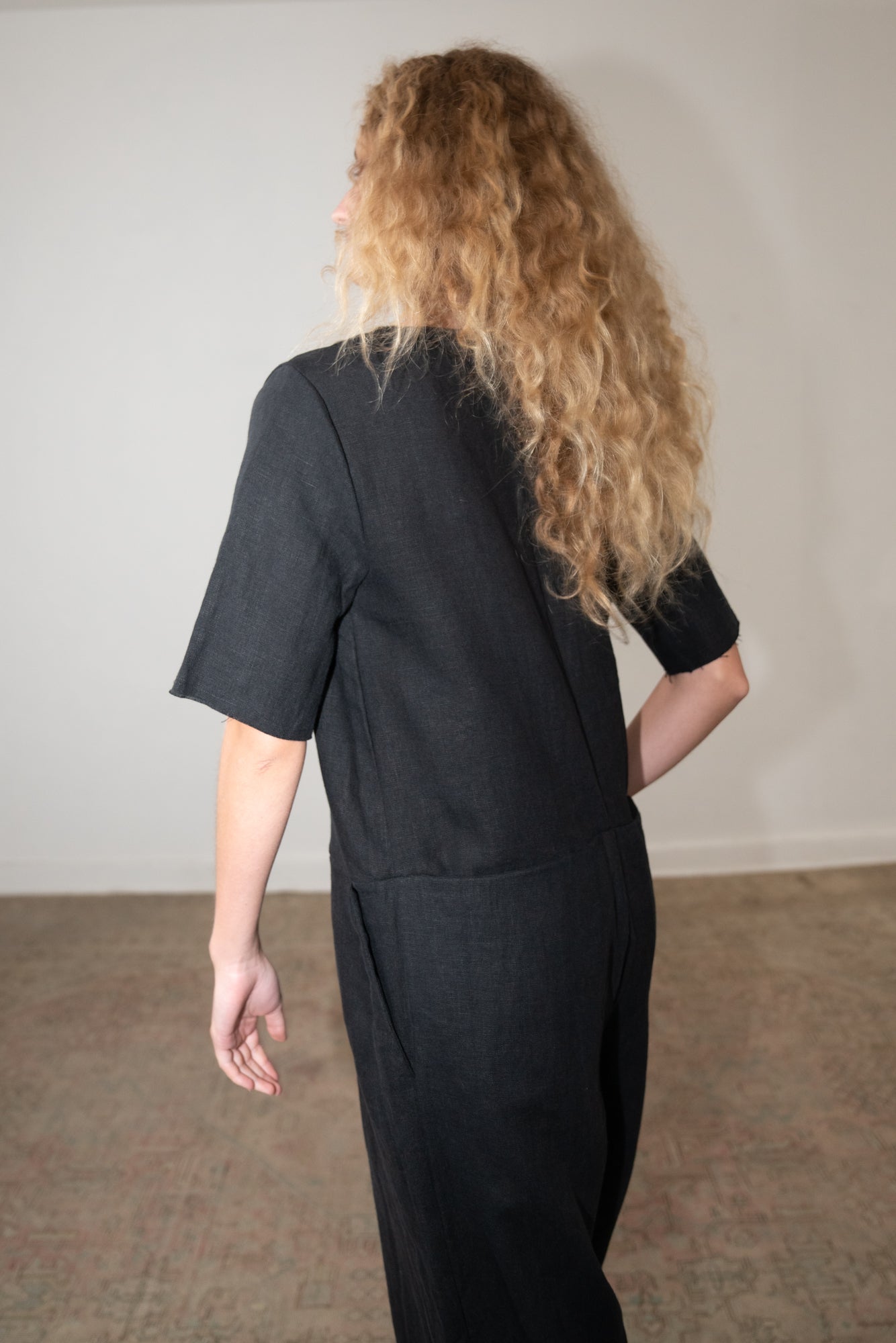 JUNE Jumpsuit – ZII Ropa