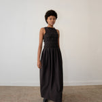 ILA Smock Dress