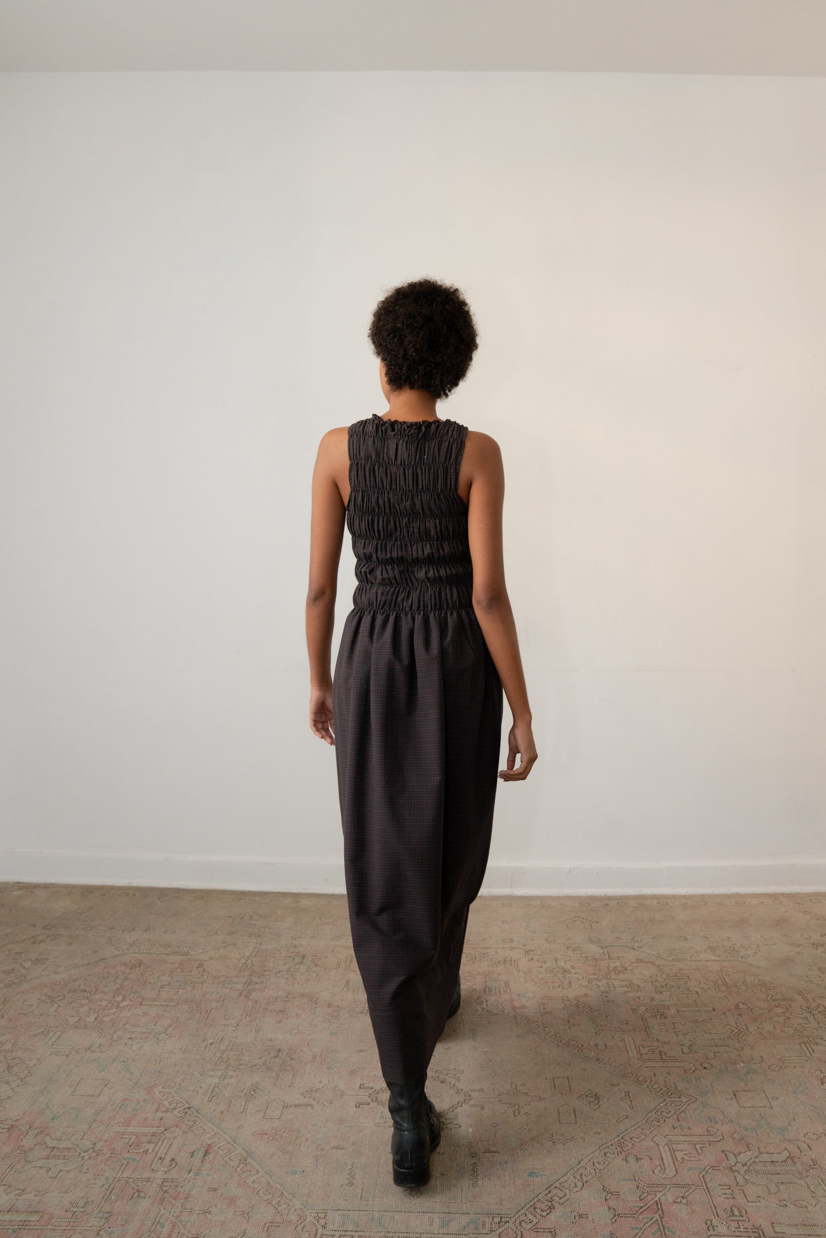 ILA Smock Dress