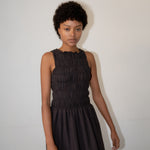 ILA Smock Dress