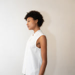 LIA Sleveless Shirt