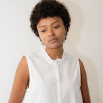 LIA Sleveless Shirt