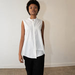 LIA Sleveless Shirt