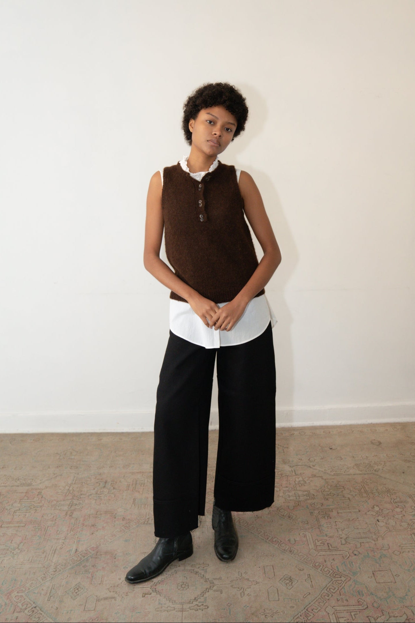 LYLE Vest