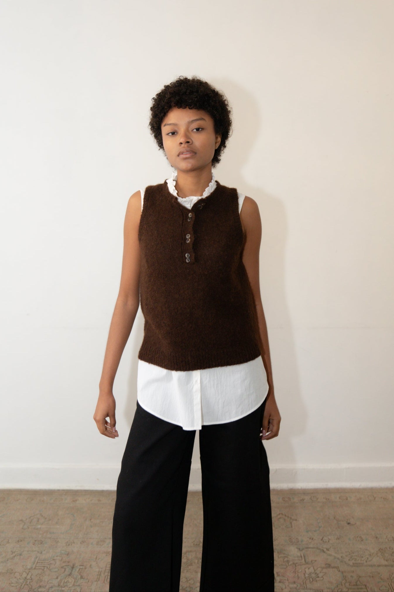 LYLE Vest