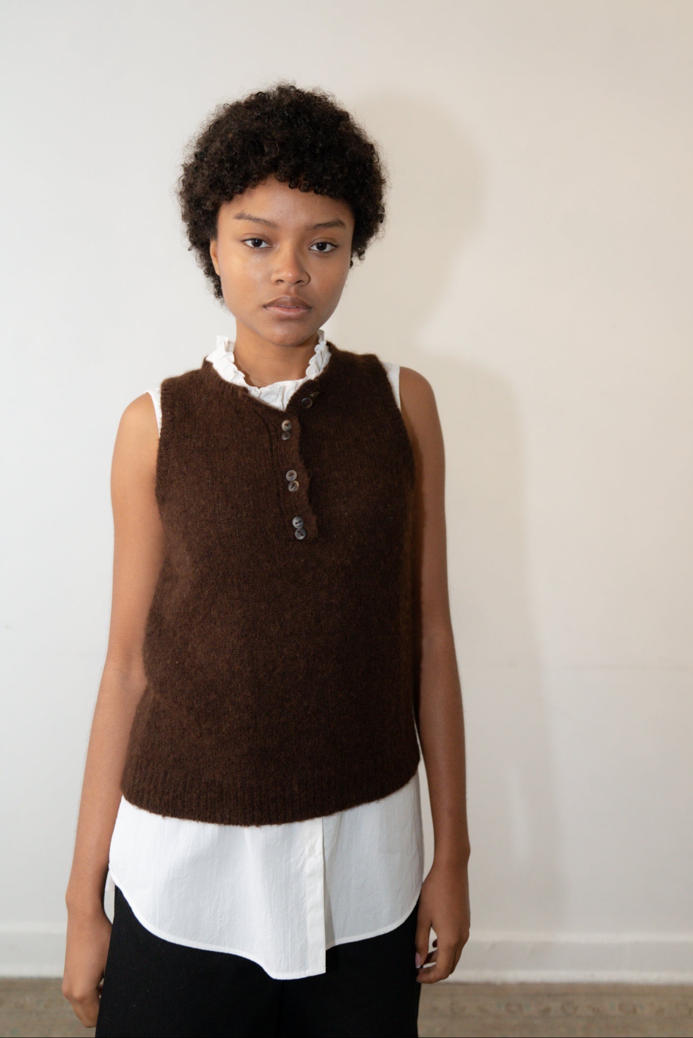 LYLE Vest