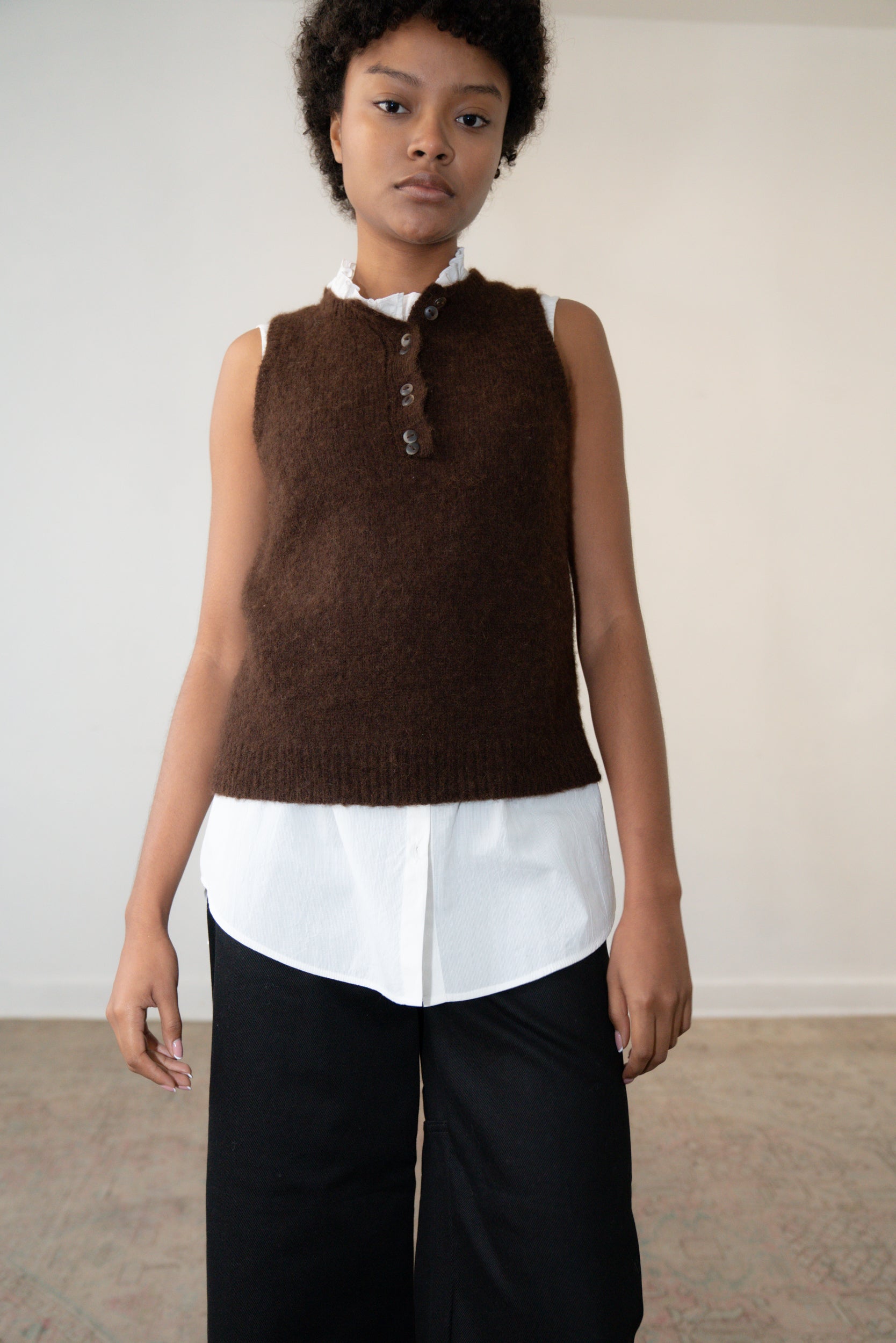 LYLE Vest