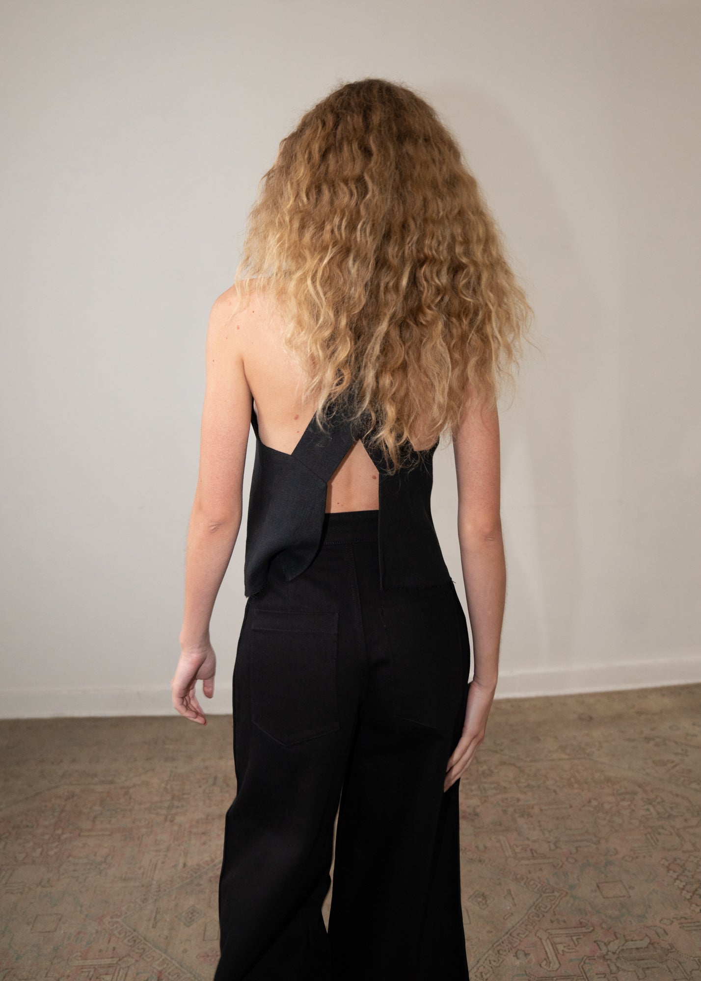 AKU Top – ZII Ropa