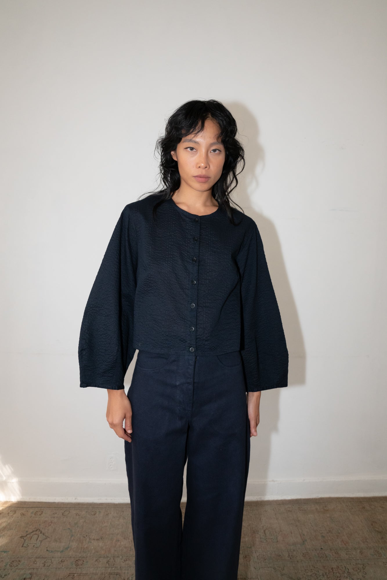 Women's Tops — ZII ROPA