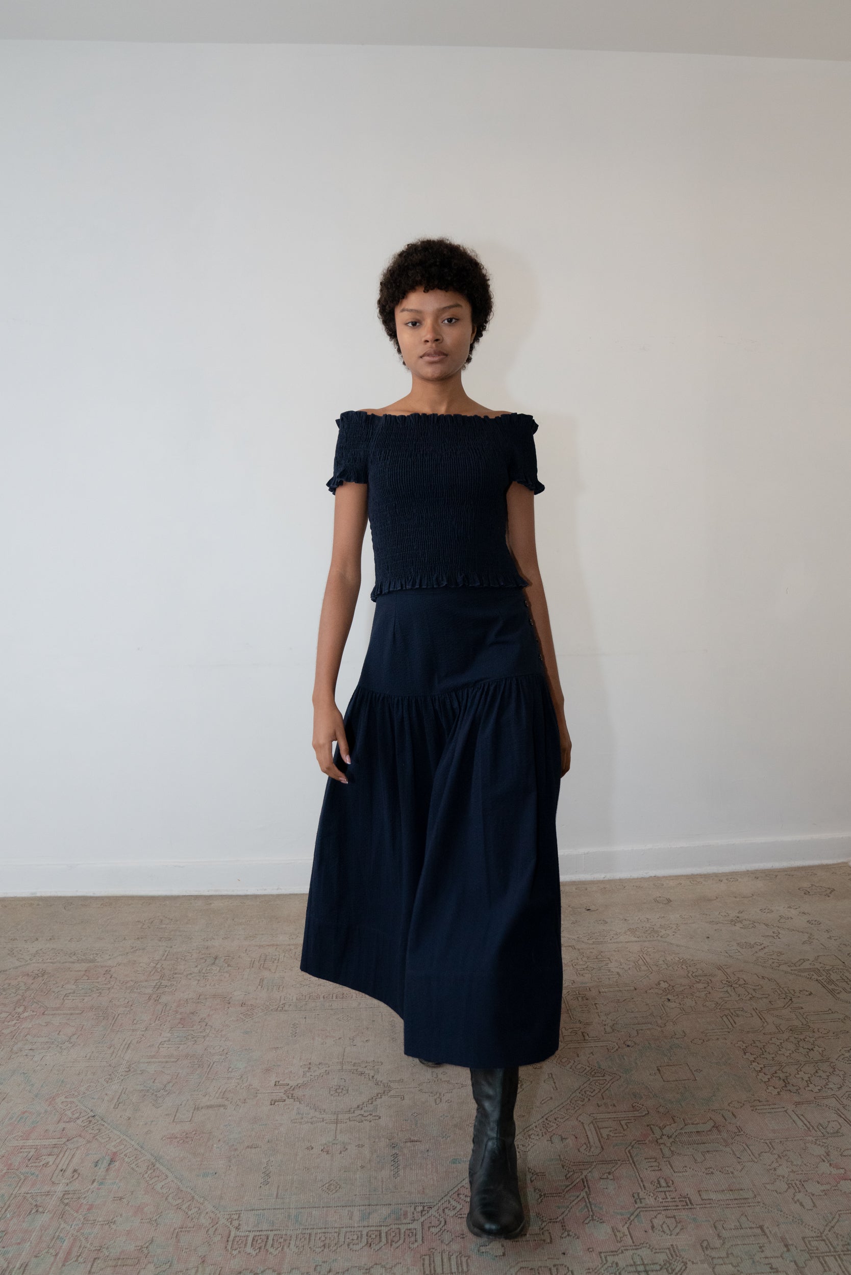 BEATRICE Skirt
