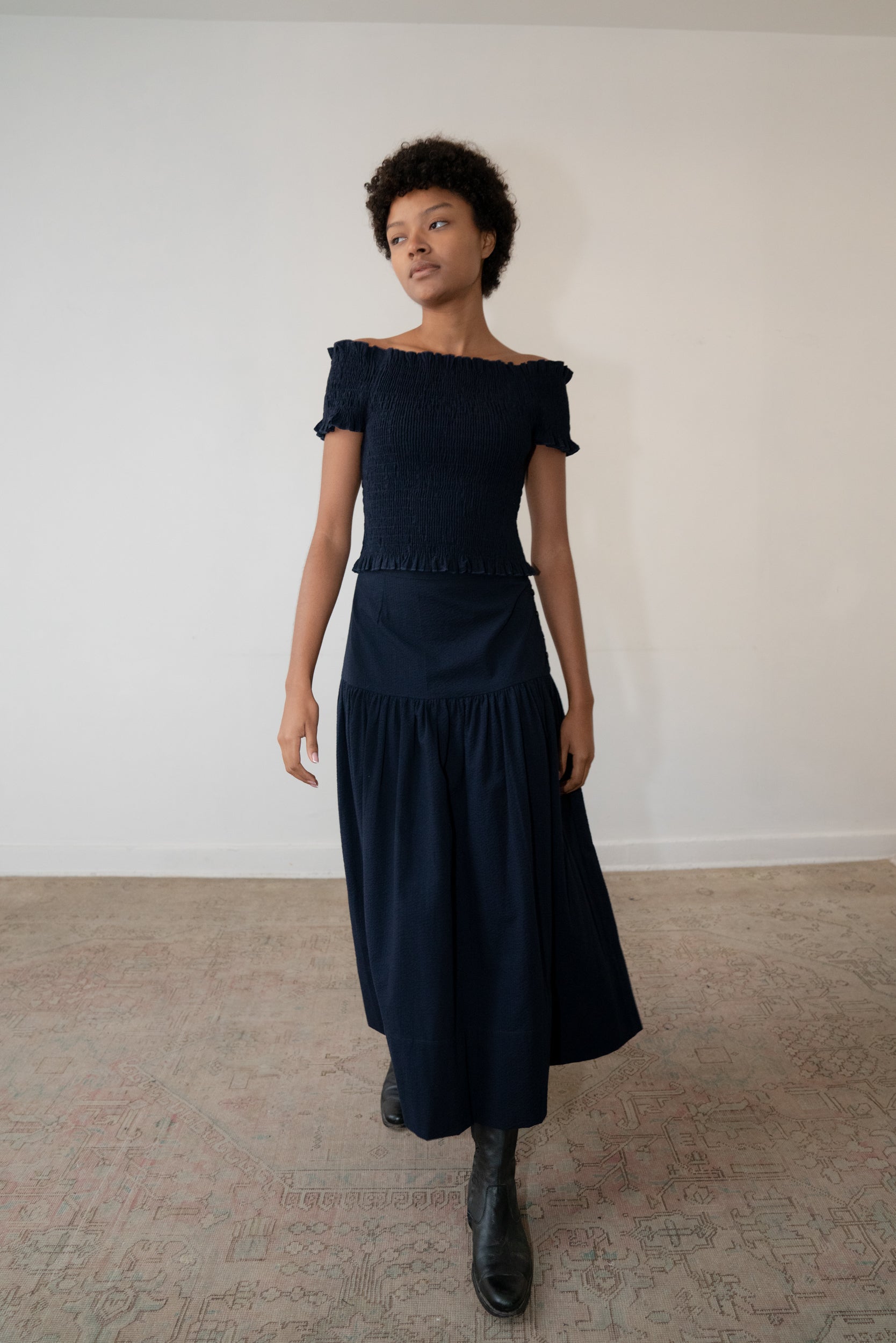 BEATRICE Skirt