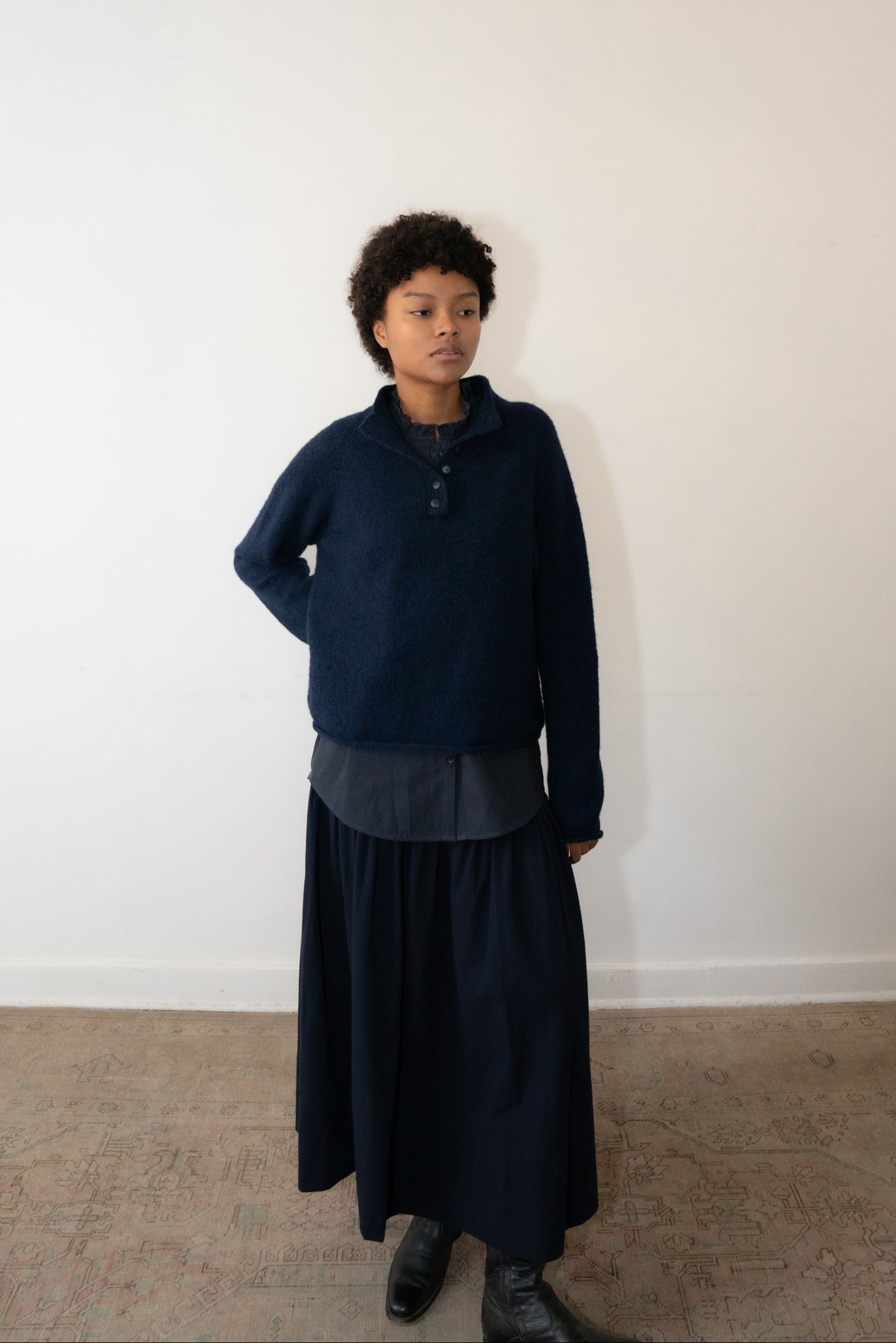 MERE Sweater