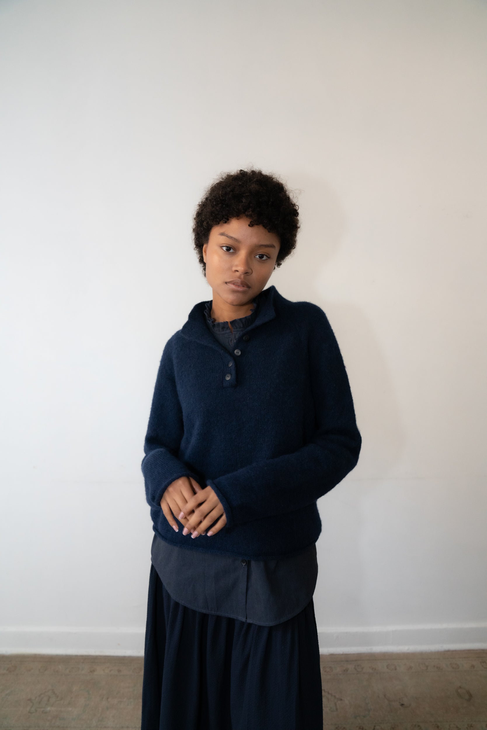 MERE Sweater