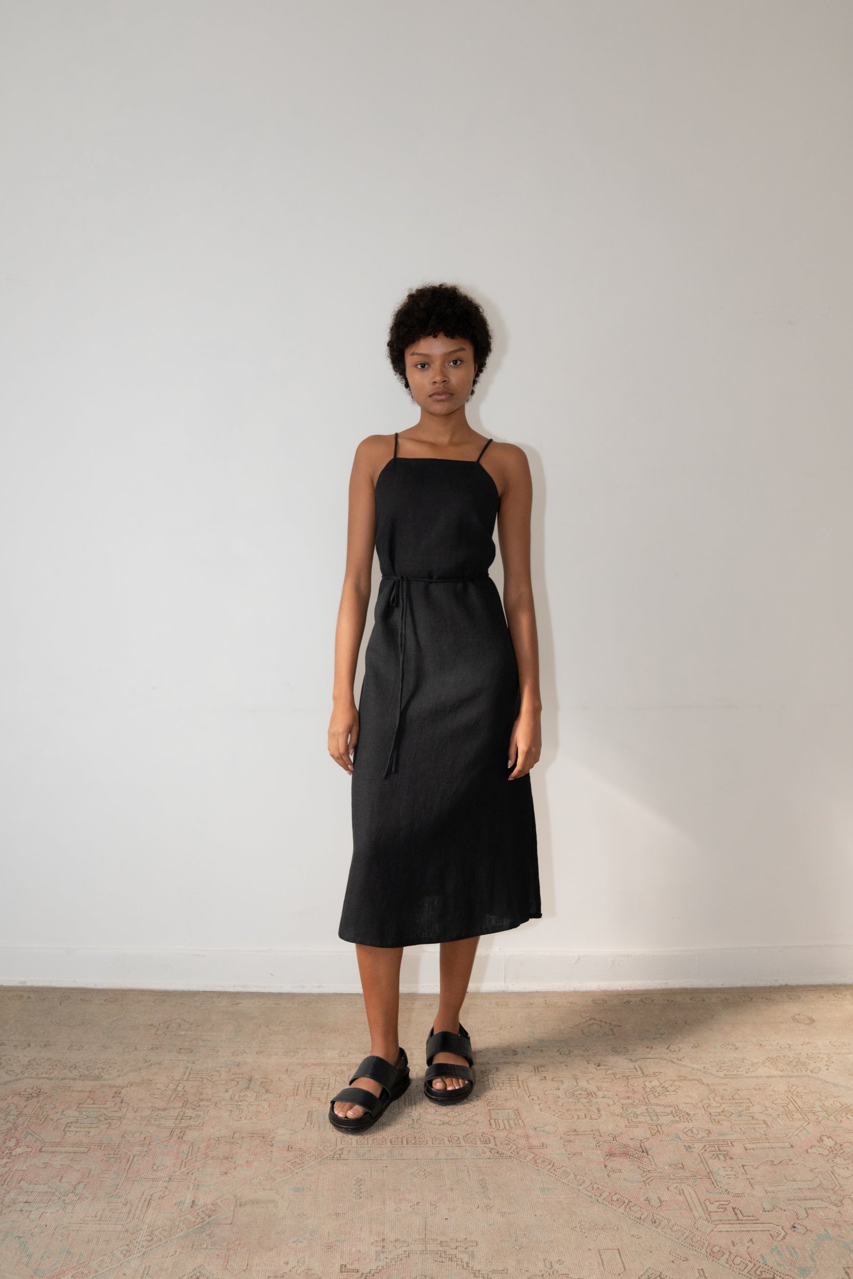 LEY Dress