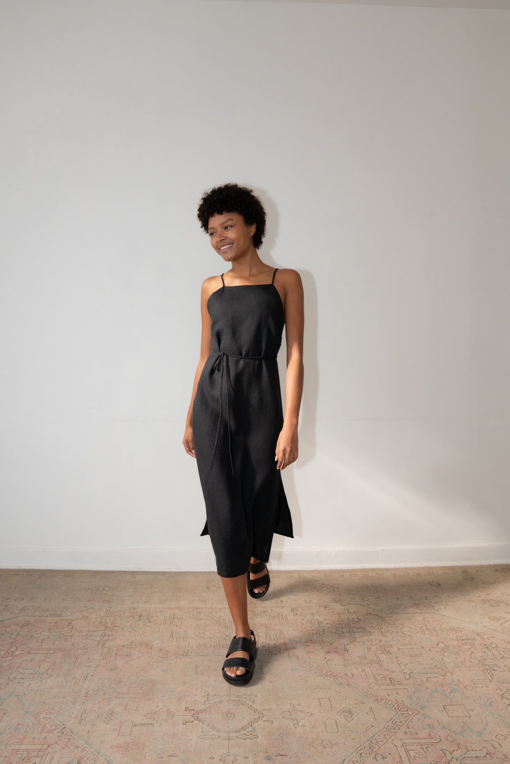 LEY Dress