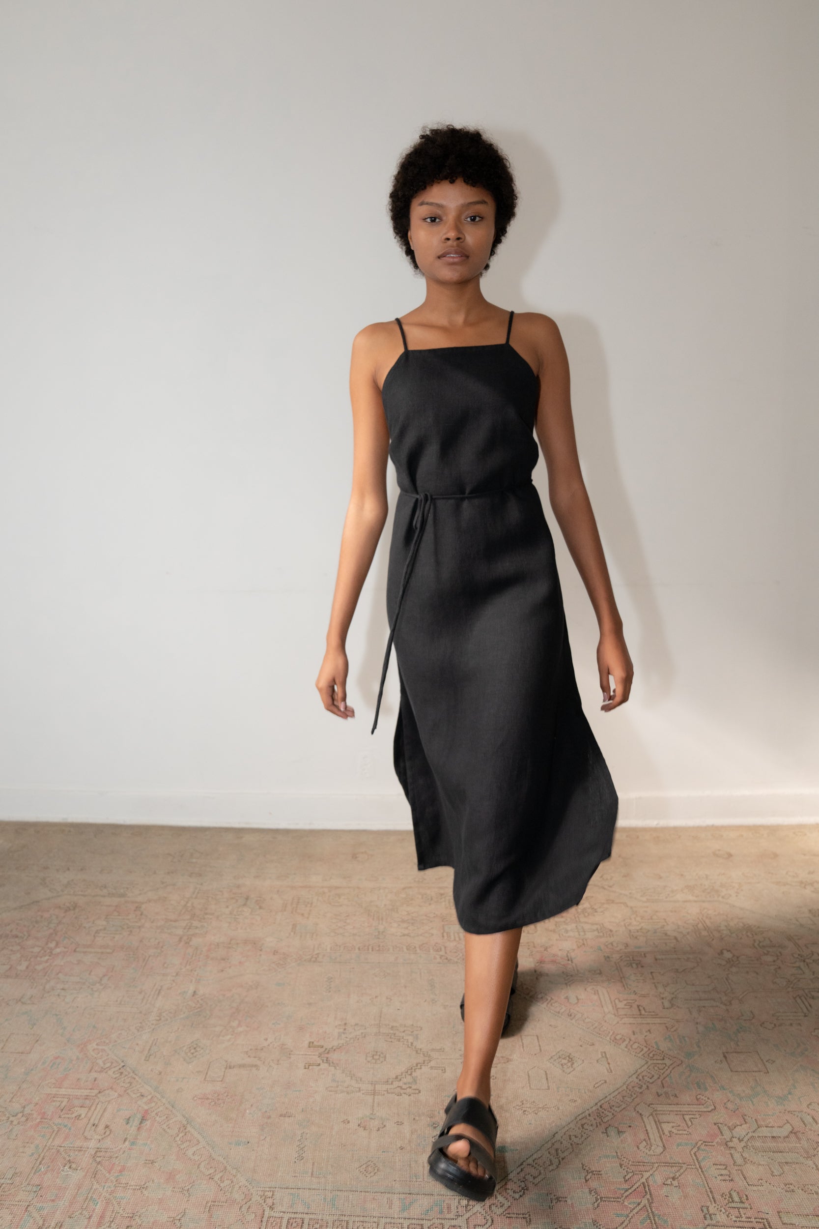 LEY Dress