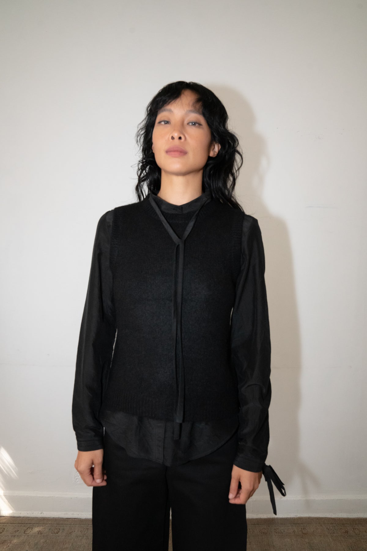 SIGNEE TOP
