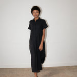 MANDU Dress - Short Sleeve