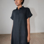 MANDU Dress - Short Sleeve