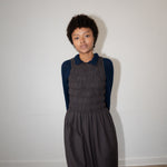 ILA Smock Dress