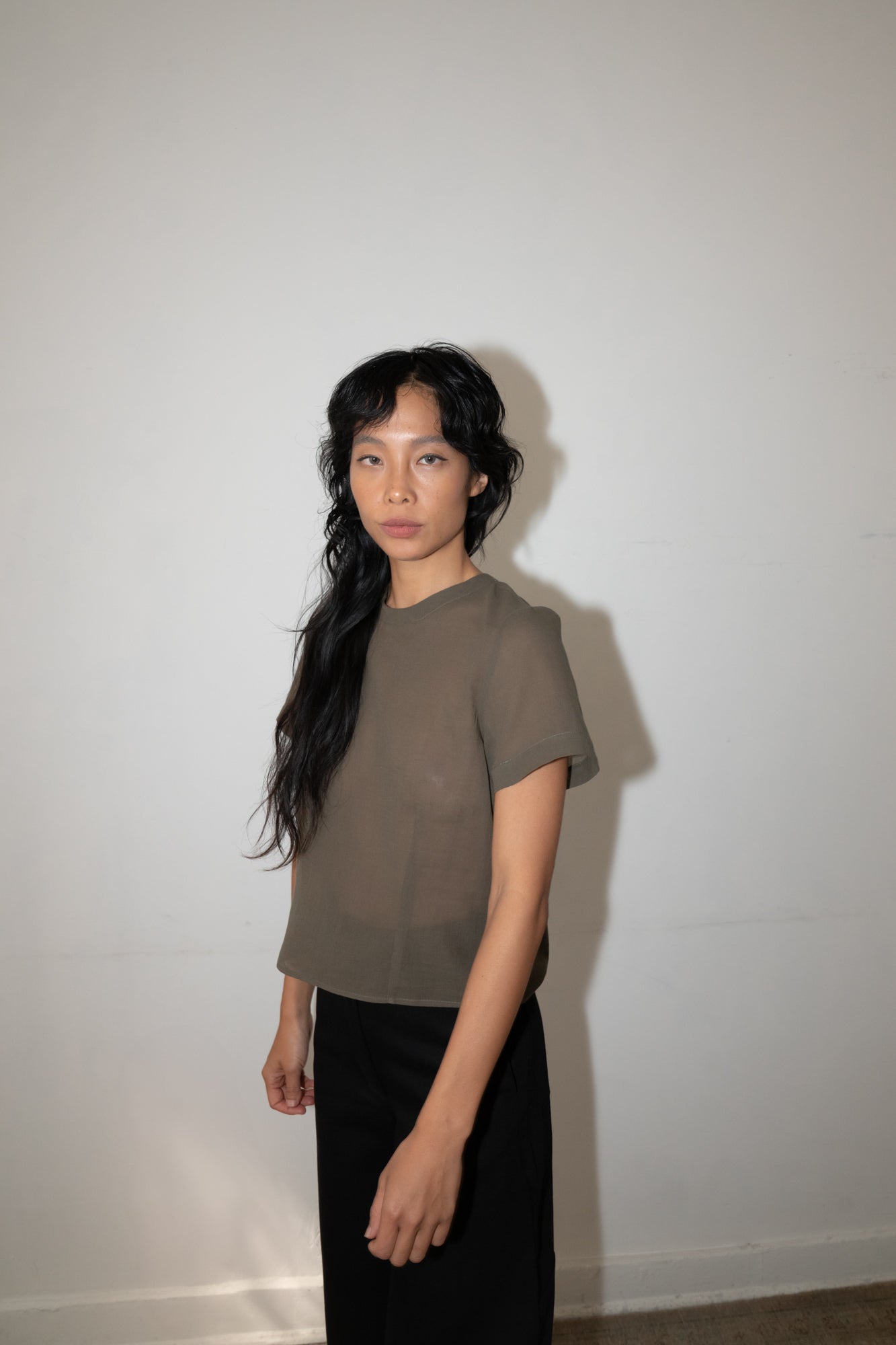 Women's Tops — ZII ROPA