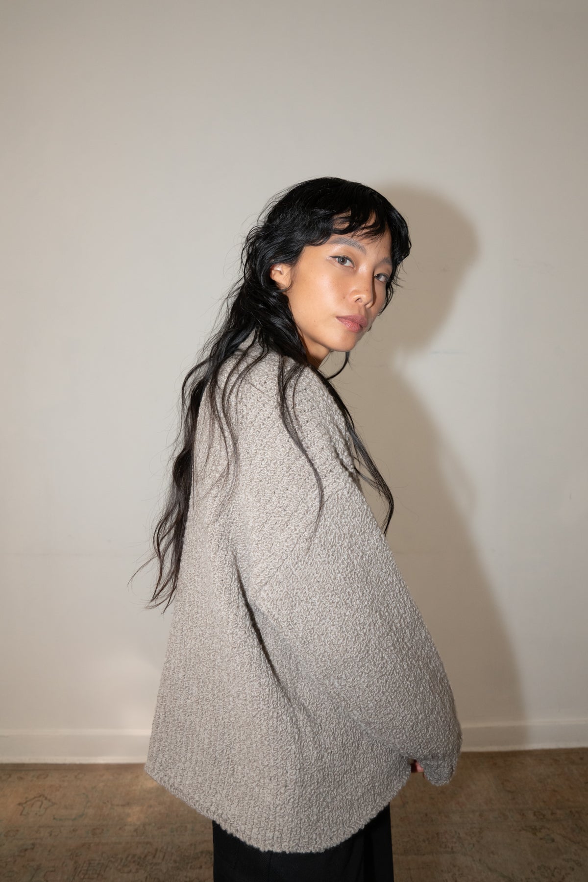 MOA Sweater