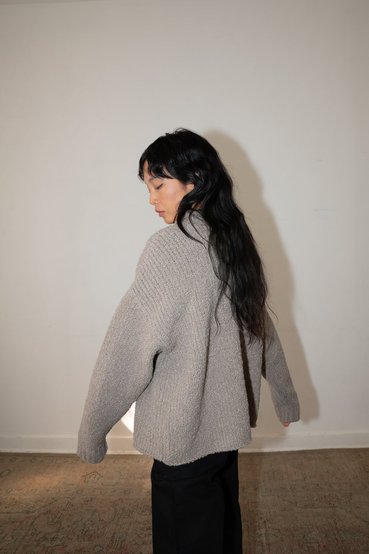 MOA Sweater