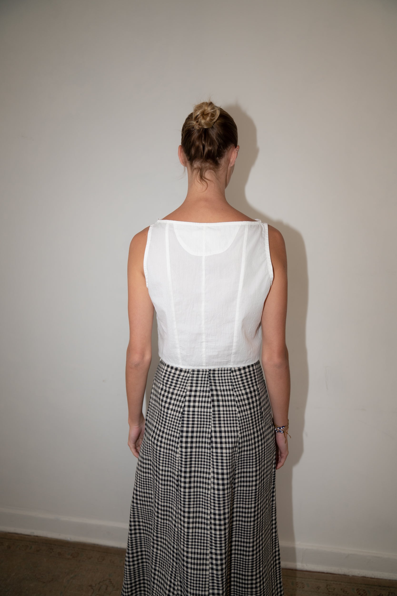CLAUDE Top – ZII Ropa