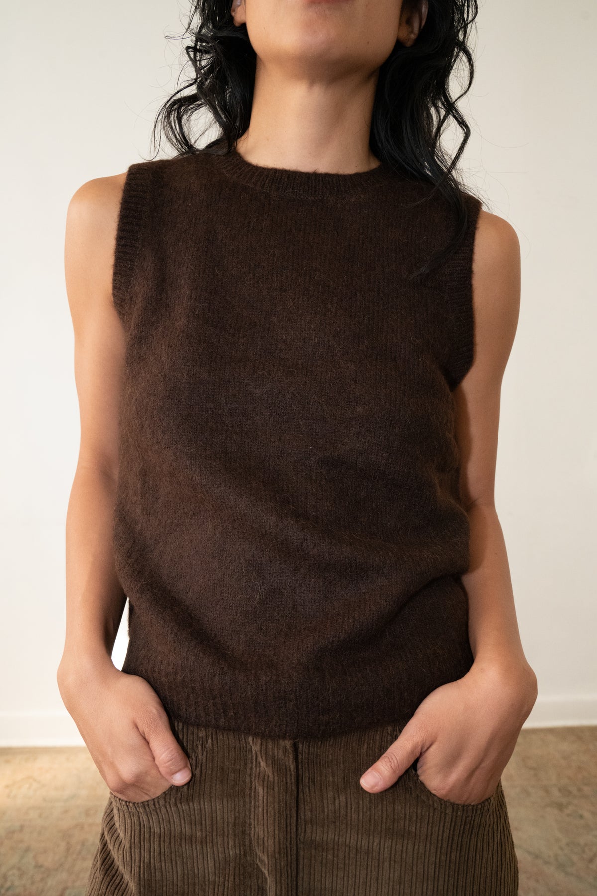 LOU Vest