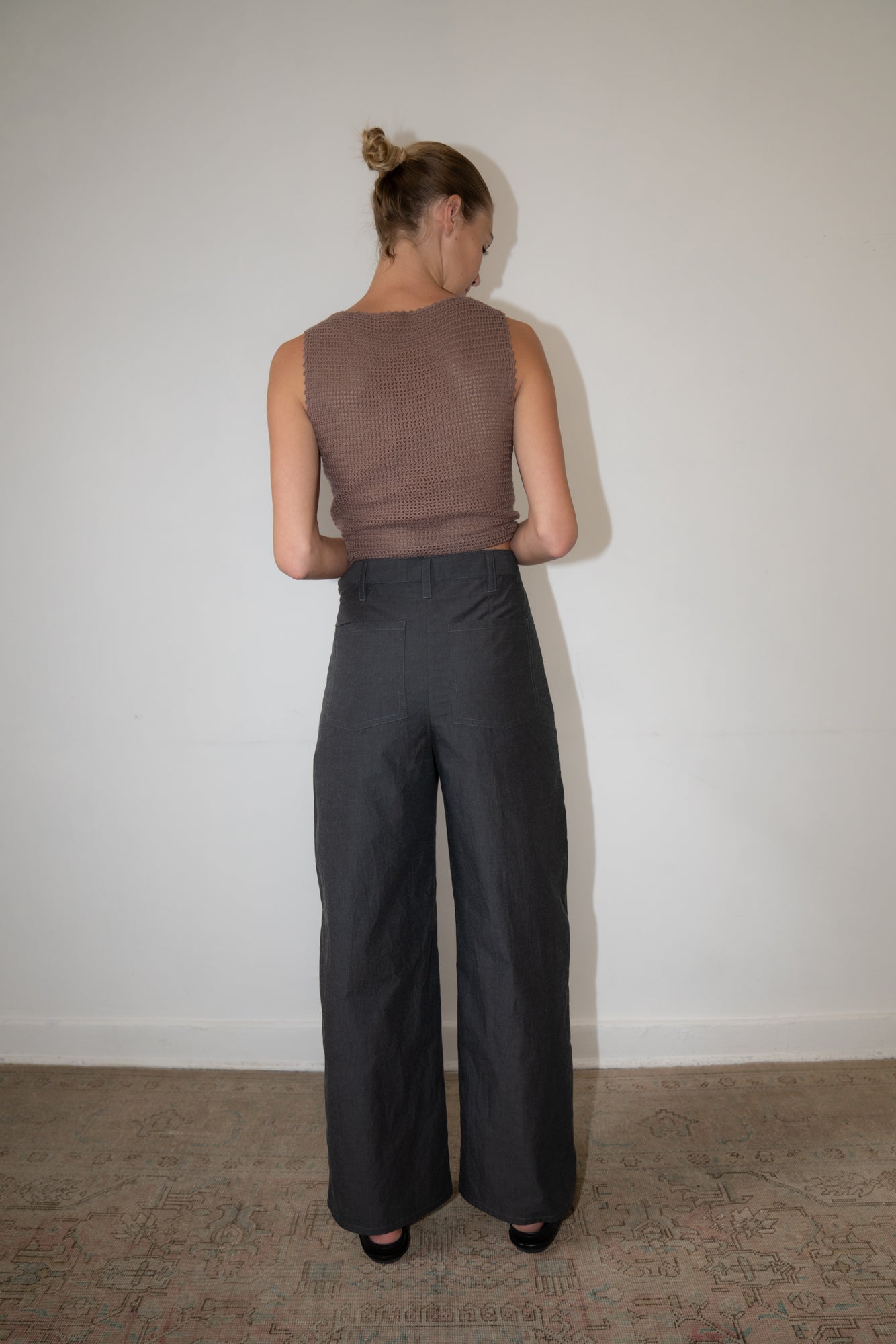 WILFRED Pant