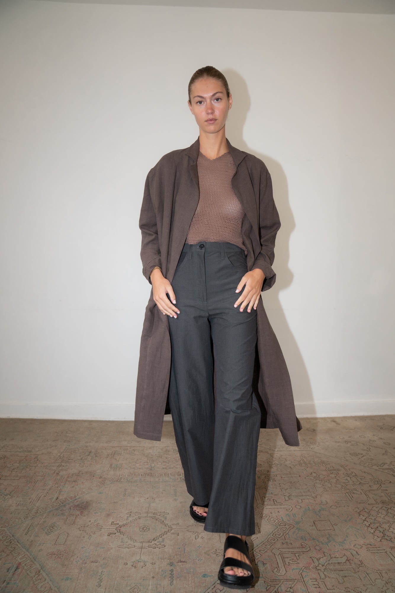 WILFRED Pant