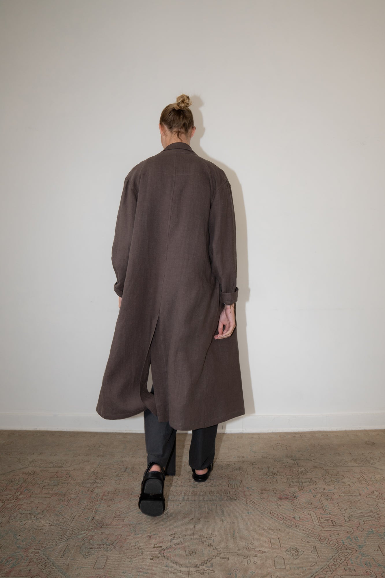 LEYON Coat