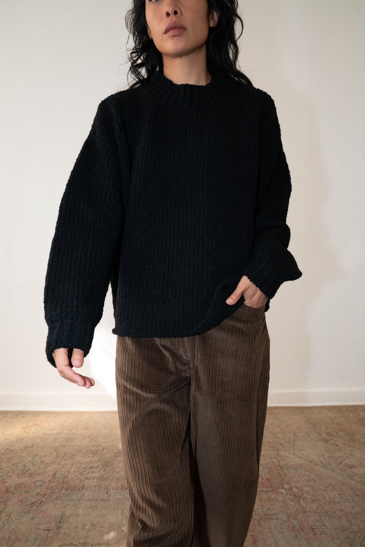 MOA Sweater