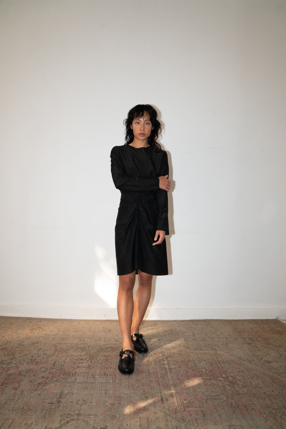 NORA DRESS
