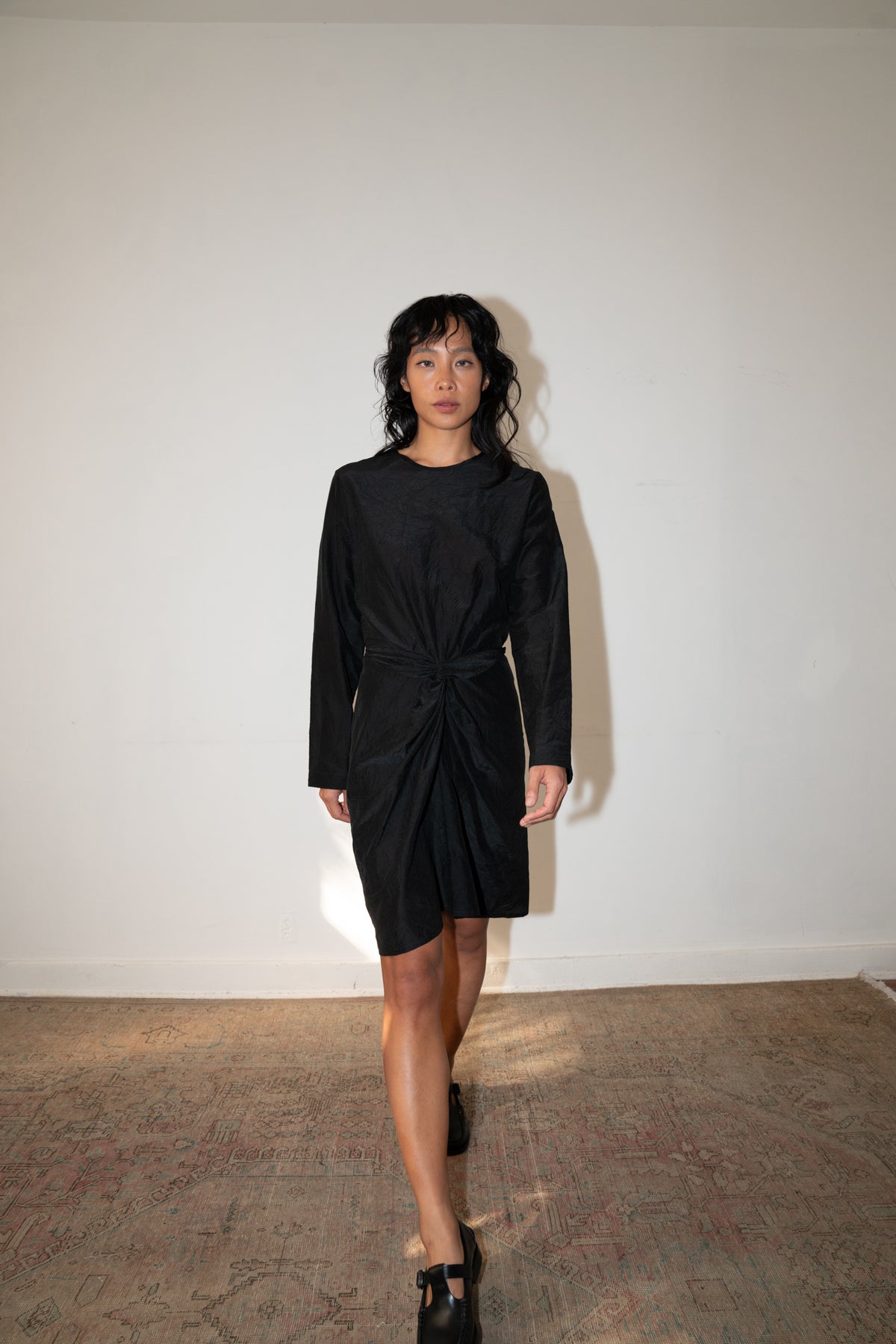 NORA DRESS