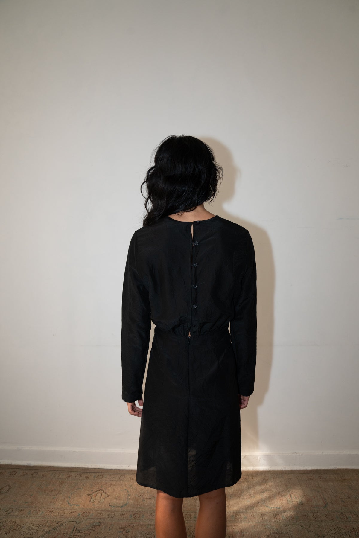 NORA DRESS
