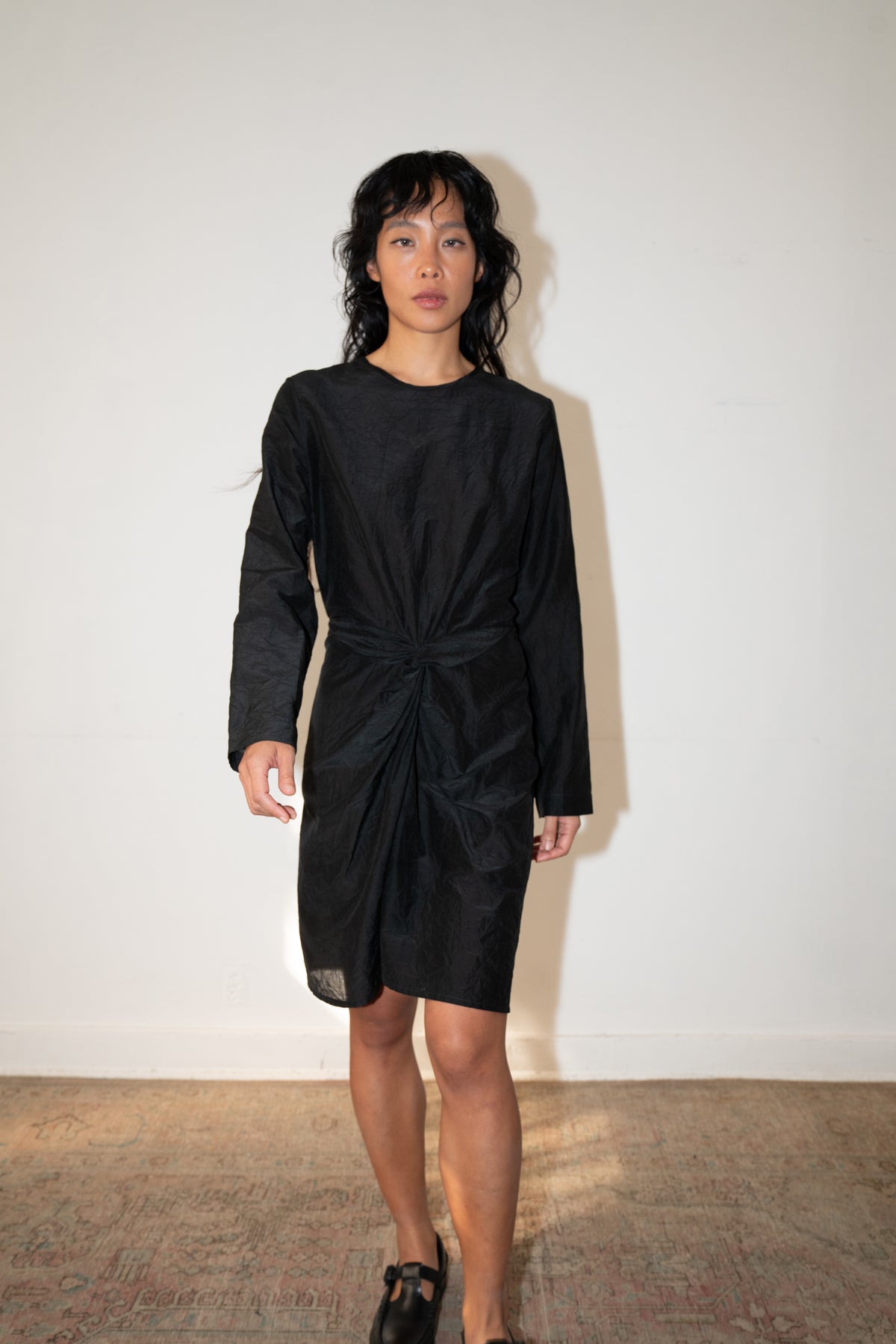 NORA DRESS