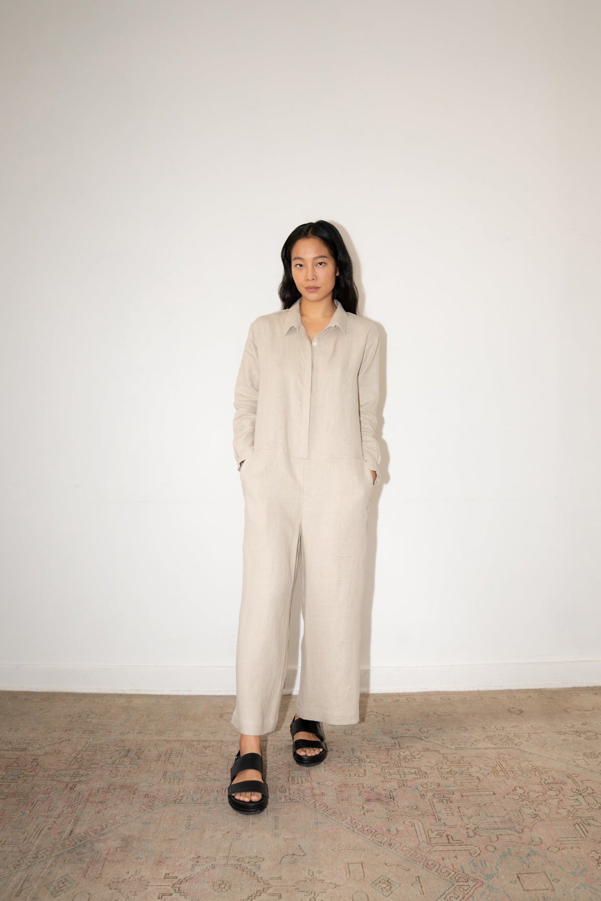 WADE Jumpsuit