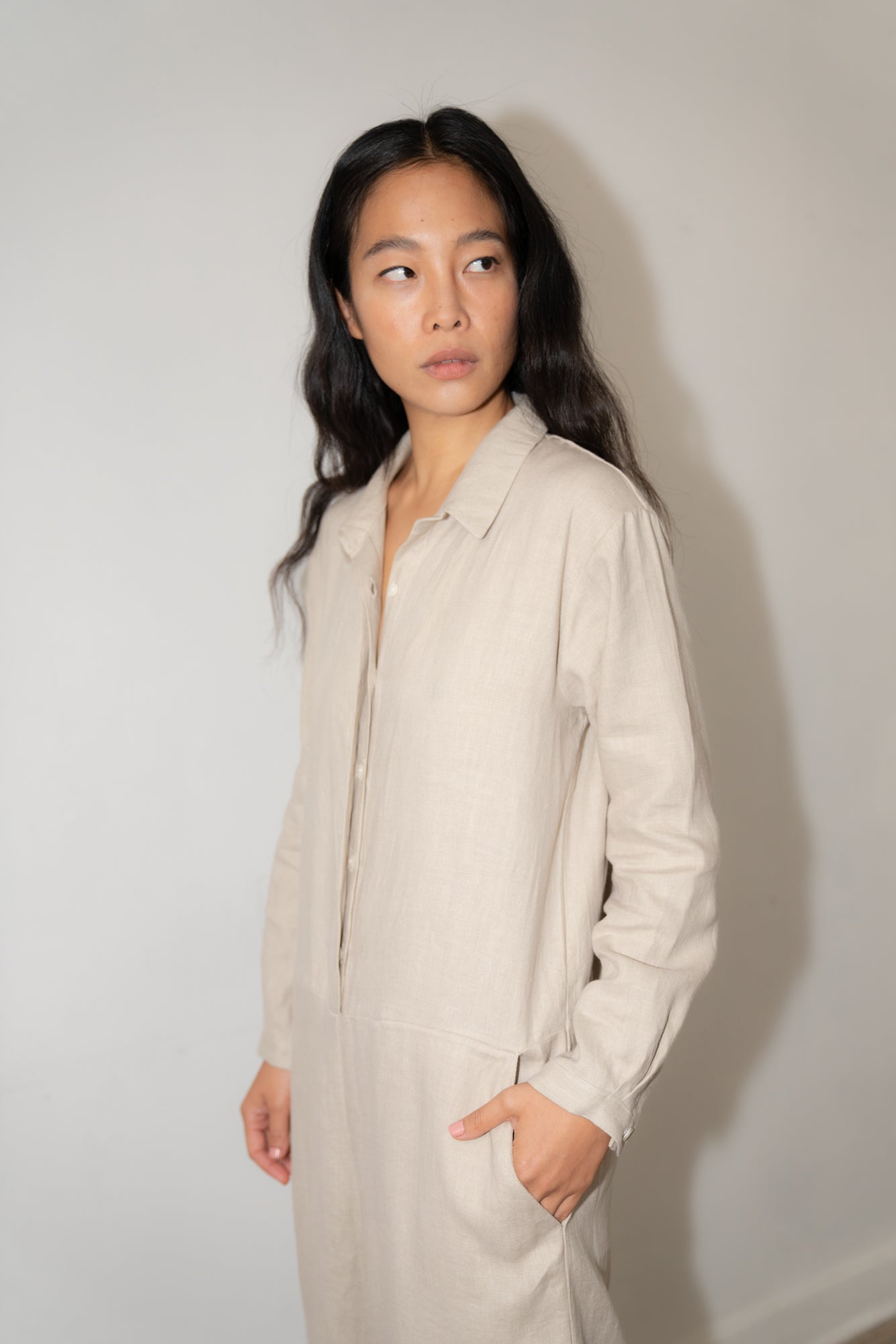 WADE Jumpsuit – ZII Ropa