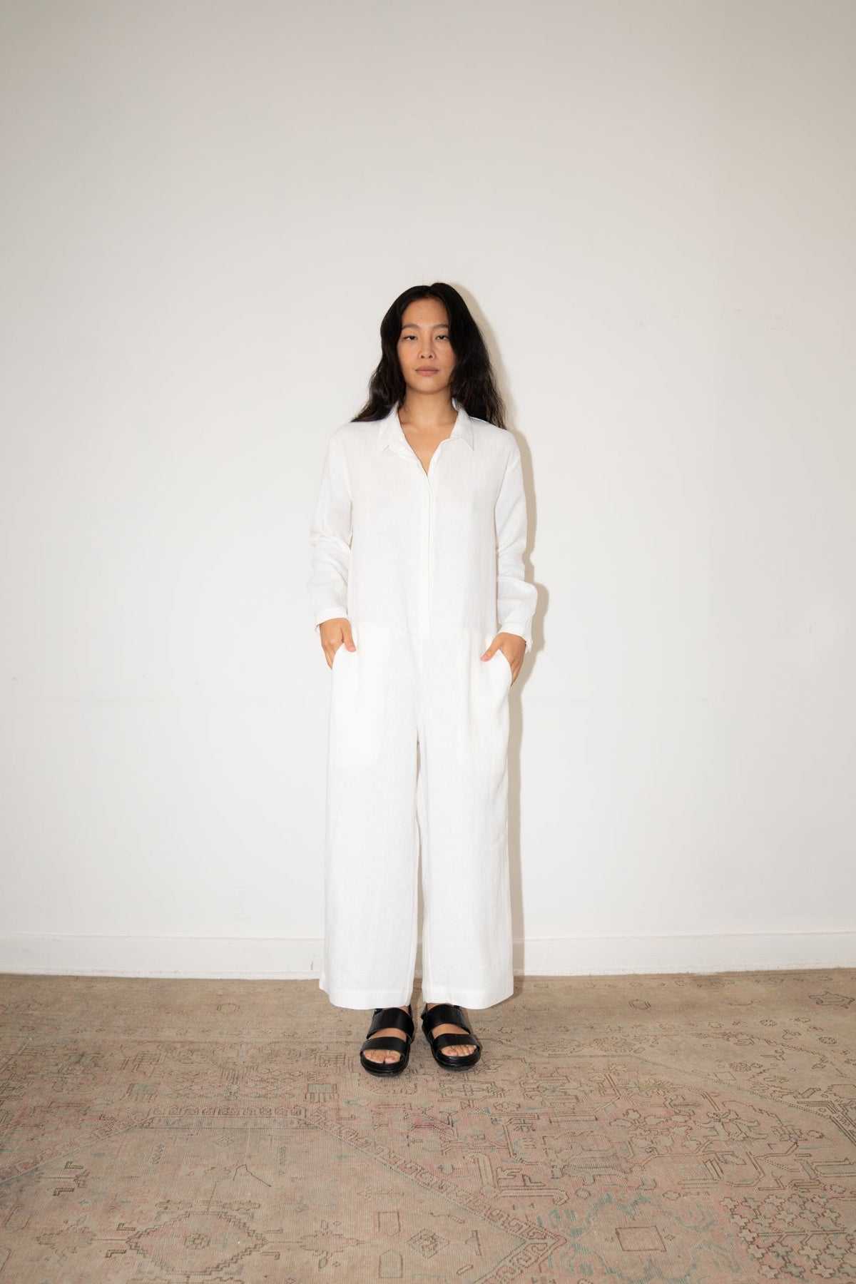 WADE Jumpsuit
