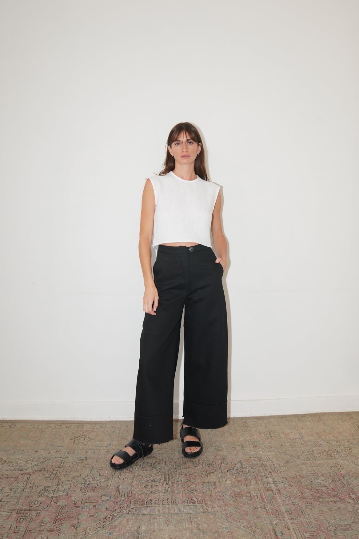 PIA Pant