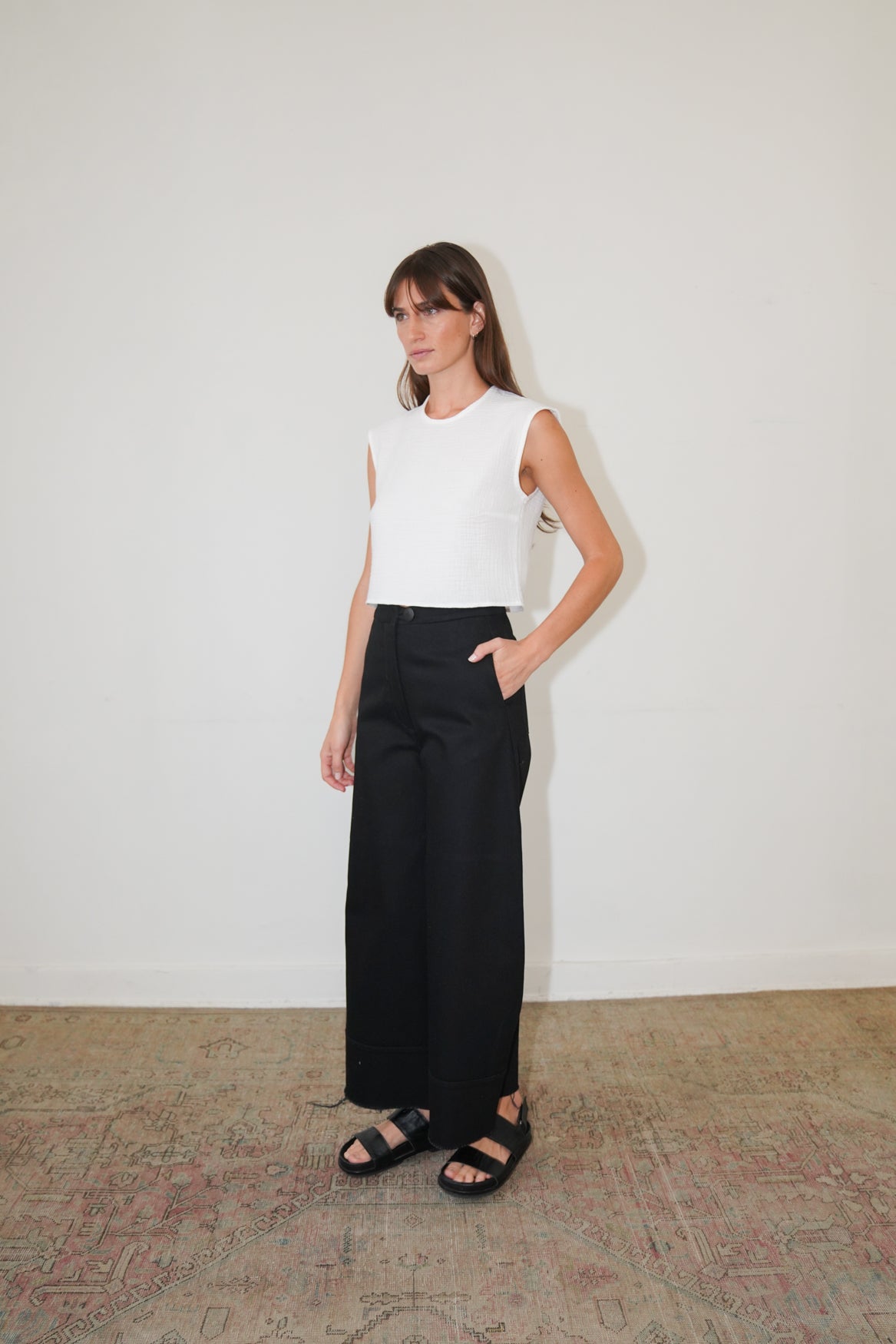 PIA Pant