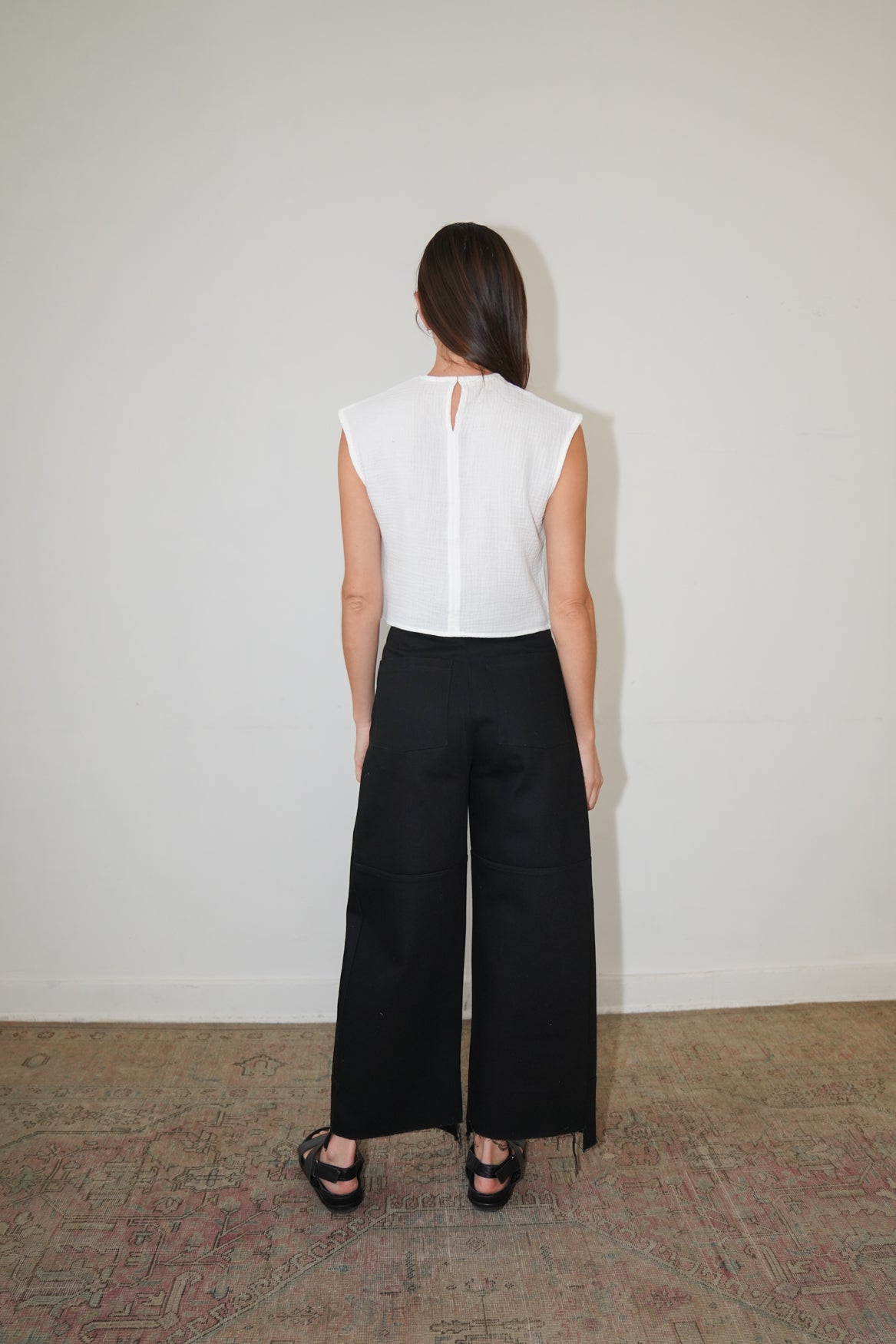 PIA Pant