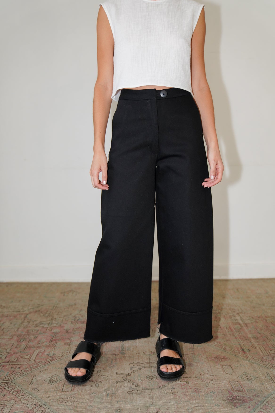 PIA Pant