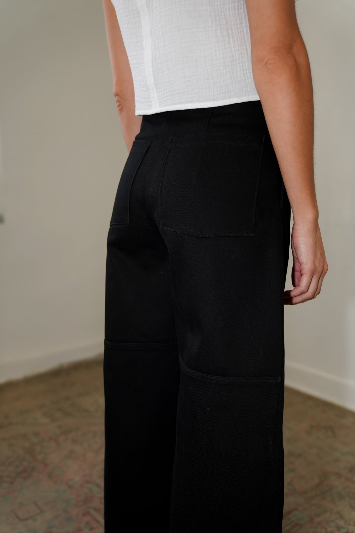 PIA Pant